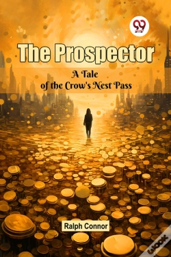 Capa do artigo The Prospector A Tale Of The Crow'S Nest Pass
