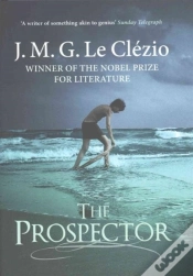 Capa do artigo The Prospector