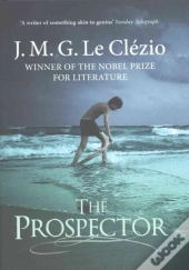 The Prospector