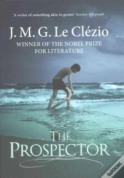 Capa do artigo The Prospector