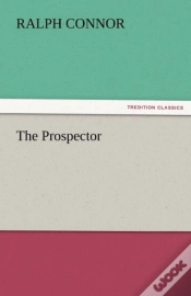 Capa do artigo The Prospector