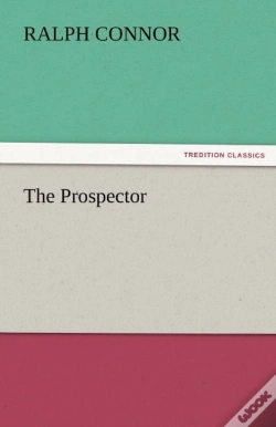 Capa do artigo The Prospector