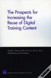 Capa do artigo The Prospects For Increasing The Reuse Of Digital Training Content
