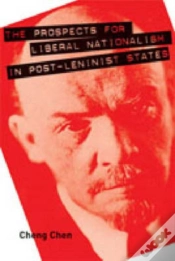 Capa do artigo The Prospects For Liberal Nationalism In Post-Leninist States