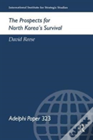 The Prospects For North Korea Survival