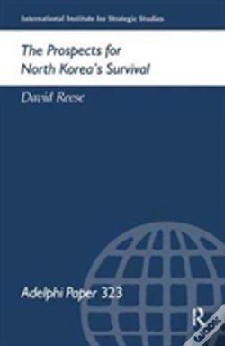 Capa do artigo The Prospects For North Korea Survival