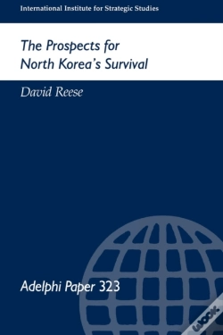 Capa do artigo The Prospects For North Korea Survival