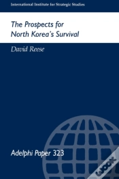 Capa do artigo The Prospects For North Korea Survival
