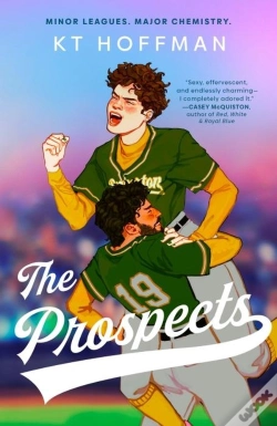 Capa do artigo The Prospects