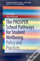 The Prosper School Pathways For Student Wellbeing