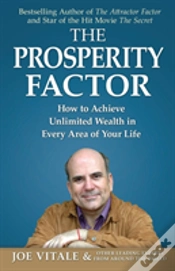 Capa do artigo The Prosperity Factor