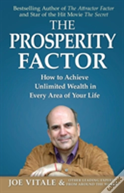Capa do artigo The Prosperity Factor