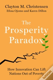Capa do artigo The Prosperity Paradox