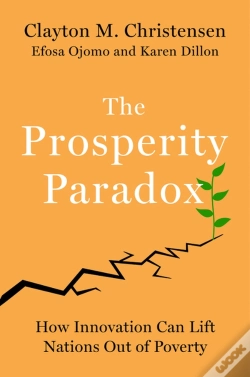 Capa do artigo The Prosperity Paradox