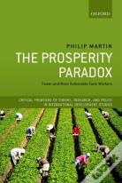 The Prosperity Paradox