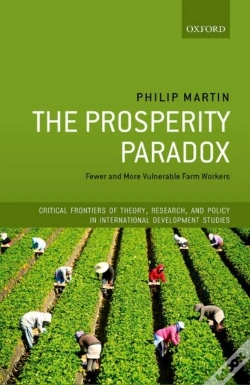 Capa do artigo The Prosperity Paradox