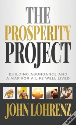 Capa do artigo The Prosperity Project