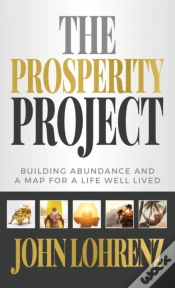 Capa do artigo The Prosperity Project