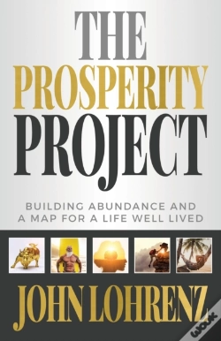 Capa do artigo The Prosperity Project