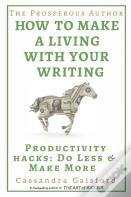 The Prosperous Author