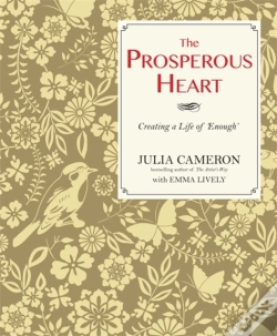 Capa do artigo The Prosperous Heart
