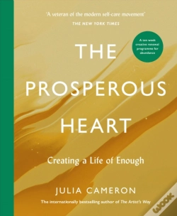 Capa do artigo The Prosperous Heart