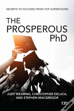 Capa do artigo The Prosperous Phd
