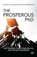 The Prosperous Phd