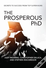 Capa do artigo The Prosperous Phd