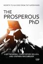 The Prosperous Phd - Preview