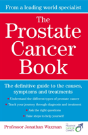 The Prostate Cancer Book - Preview