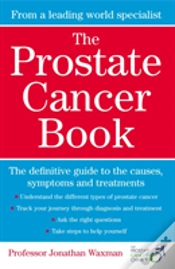 Capa do artigo The Prostate Cancer Book