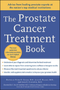 The Prostate Cancer Treatment Book - Preview