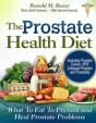 The Prostate Health Diet - Preview