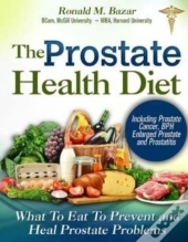 The Prostate Health Diet