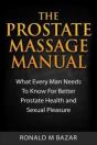 The Prostate Massage Manual - Preview