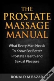 Capa do artigo The Prostate Massage Manual