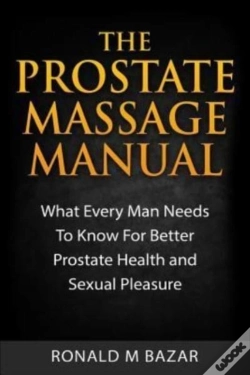 Capa do artigo The Prostate Massage Manual