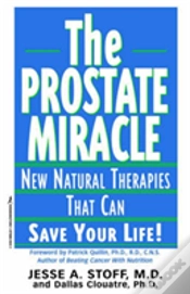 Capa do artigo The Prostate Miracle