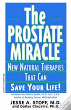 Capa do artigo The Prostate Miracle