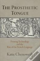 The Prosthetic Tongue
