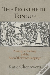 The Prosthetic Tongue