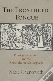 Capa do artigo The Prosthetic Tongue