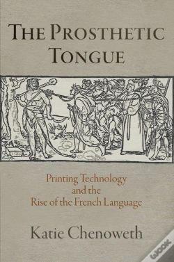 Capa do artigo The Prosthetic Tongue