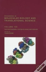 Capa do artigo The Proteasomal System In Aging And Disease