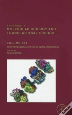 Capa do artigo The Proteasomal System In Aging And Disease