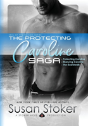 The Protecting Caroline Saga - Preview