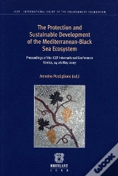 The Protection And Sustainable Development Of The Mediterranean-Black Sea Ecosystum