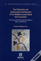 Capa do artigo The Protection And Sustainable Development Of The Mediterranean-Black Sea Ecosystum