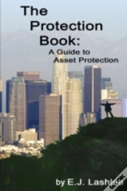 Capa do artigo The Protection Book: A Guide To Asset Protection